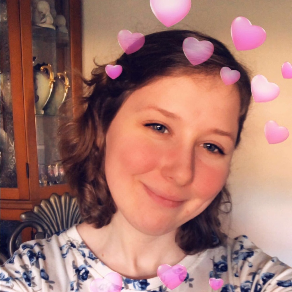 Meet your Posher, Miriam